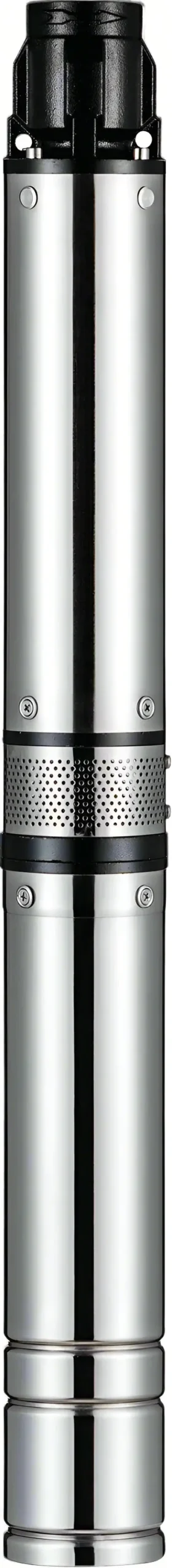 0.5 HP 110V Stainless Steel Deep Well Submersible Pump | 4SDM45