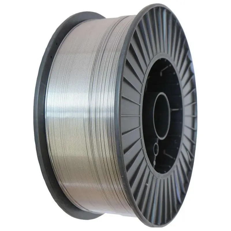 1.2mm Flux-Cored Hardfacing MIG Wire – 55 HRC, 15kg Spool