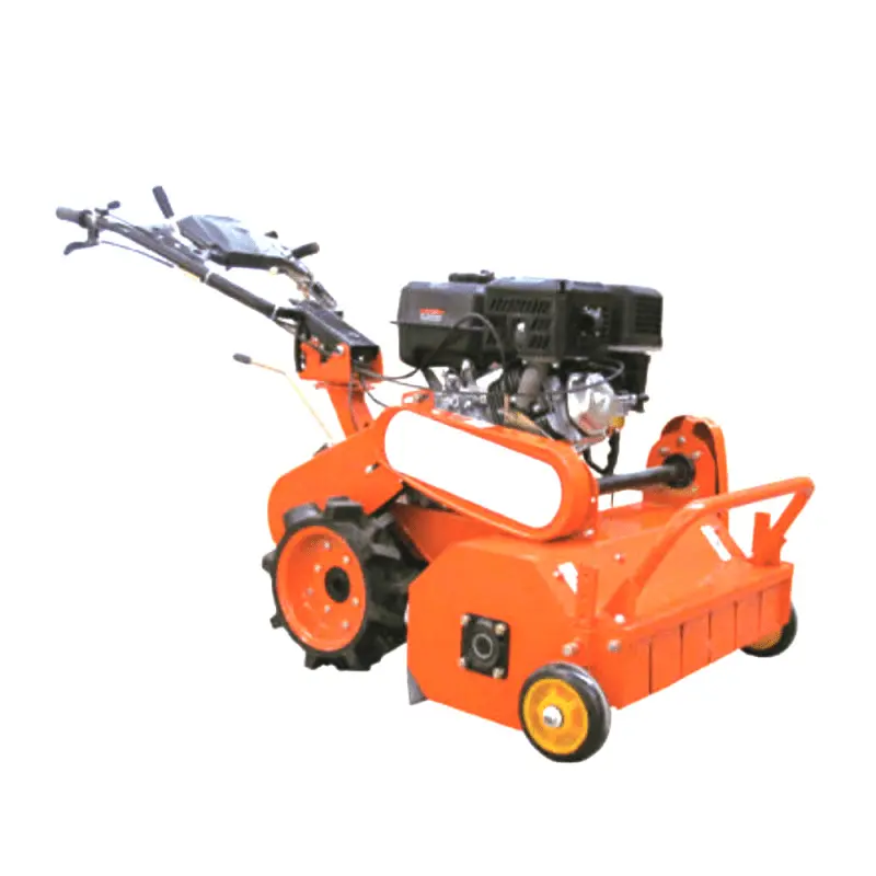 10 HP Briggs & Stratton Commercial Lawn Mower – Heavy-Duty Gas-Powered Walk-Behind for Large Lawns SCJ60