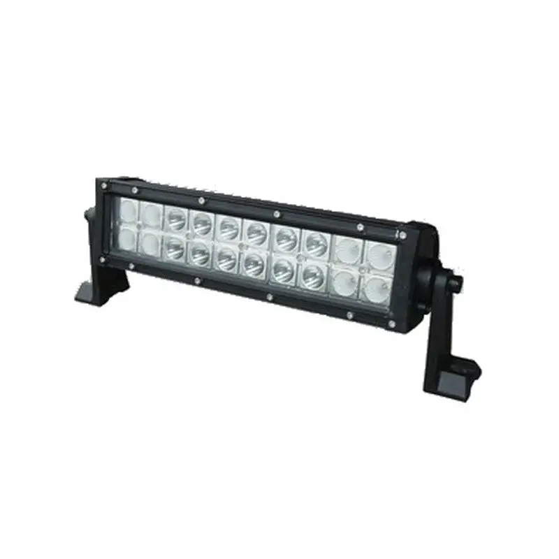 11-Inch Compact LED Light Bar – Flood Beam Pattern, 275mm Length