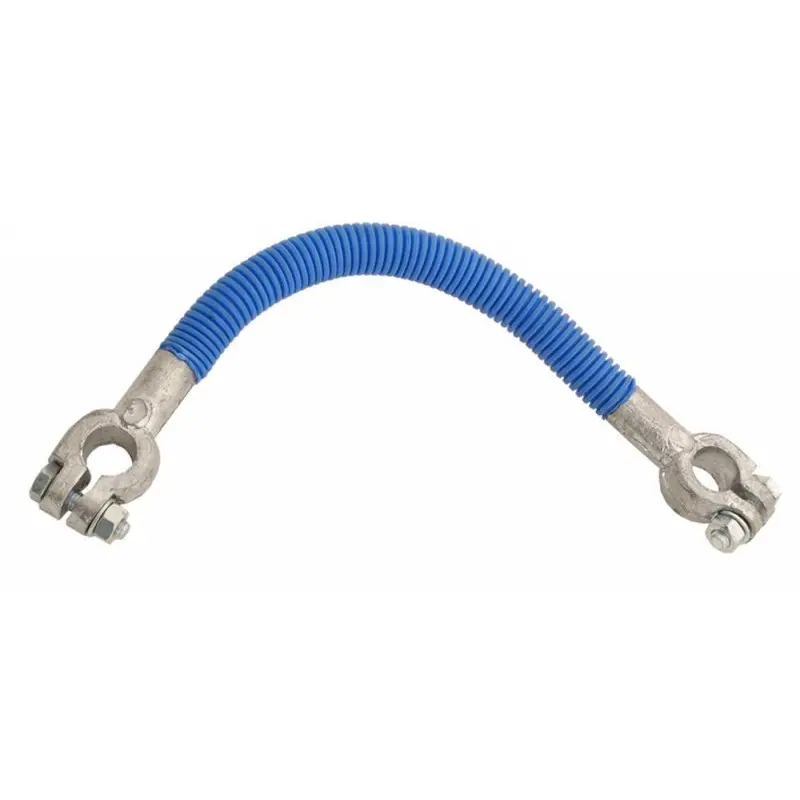 12-Inch Battery-to-Battery Interconnect Lead
