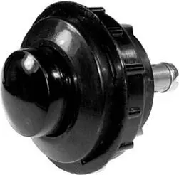 12V Momentary Push Button Switch – Off-(On) Function