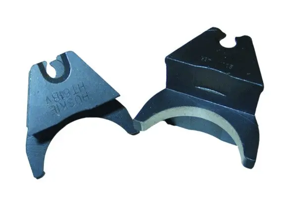 15-Ton P-Series Crimping Dies – 7-Size Assortment