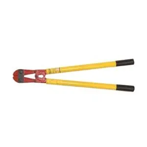 18-Inch Fiberglass-Handled Bolt Cutter by Hastings