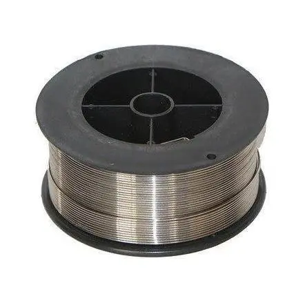 1kg Gasless Flux-Cored MIG Wire (E71T-11, 0.9mm)