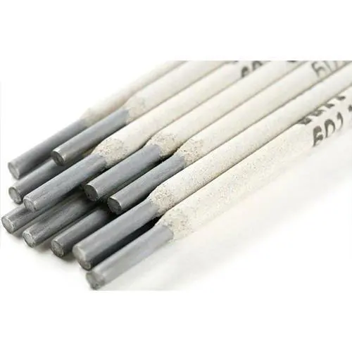 1kg Pack of E6013 Mild Steel Welding Electrodes (2.5mm)