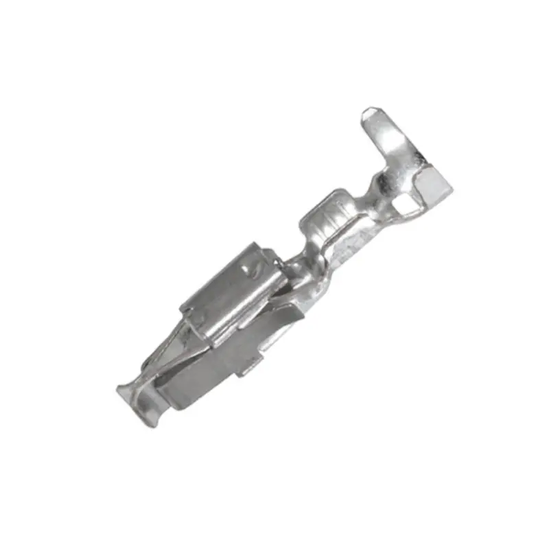 2.8 mm Female Crimp Receptacle Terminal – VAG-Style Automotive Connector