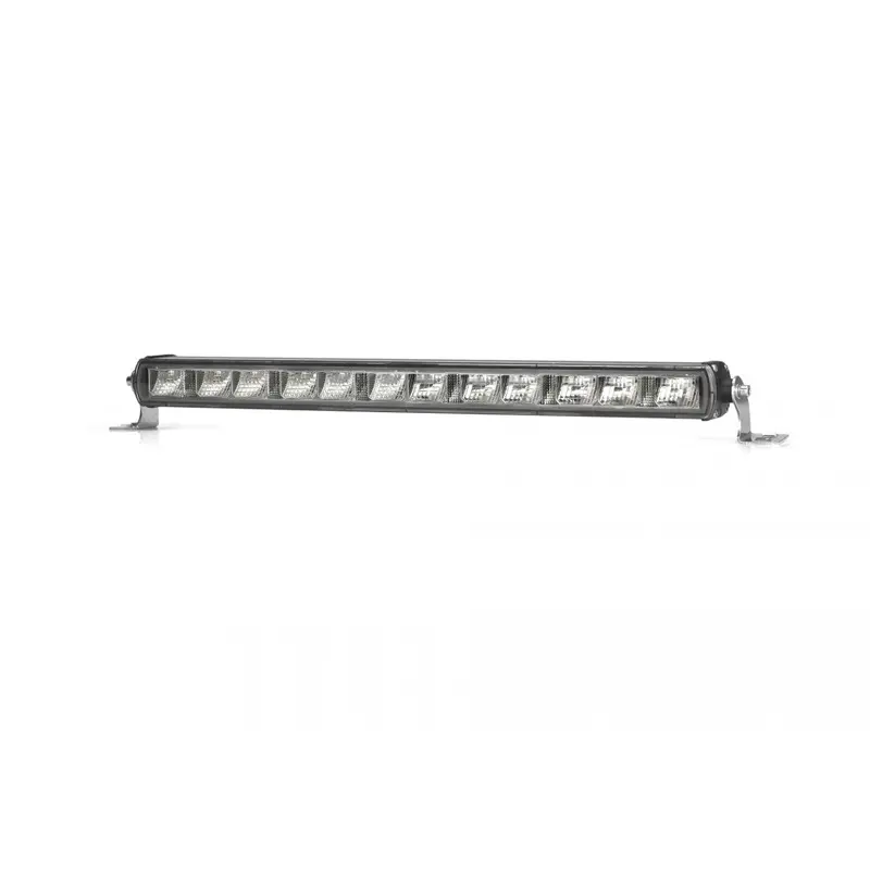 20-Inch Dual-Function LED Light Bar with Position Lighting