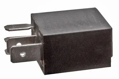 24V Micro Automotive Relay – 20A to 40A, 5-Pin SPDT
