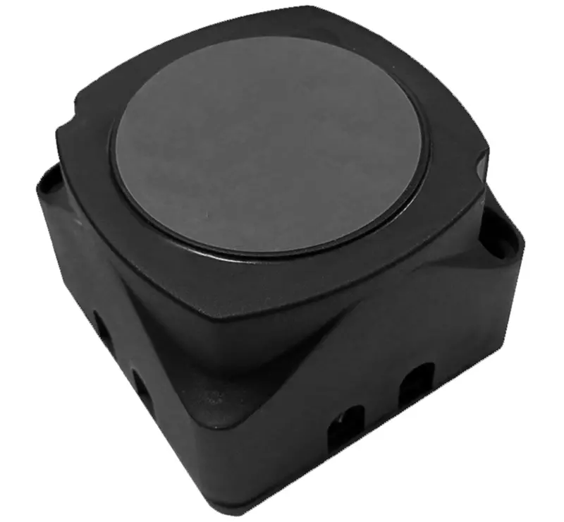 24V Voltage-Sensitive Relay – 100A Dual-Battery Management