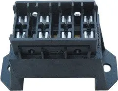 4-Circuit Blade Fuse Distribution Box