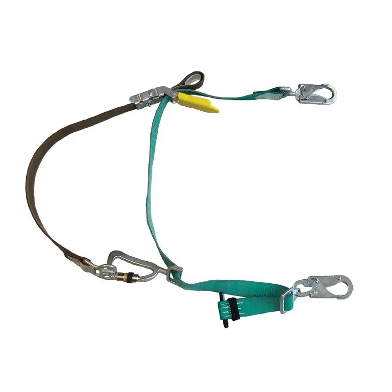 483D Buckingham Bucksqueeze Lineman’s Rope Clamp Tool