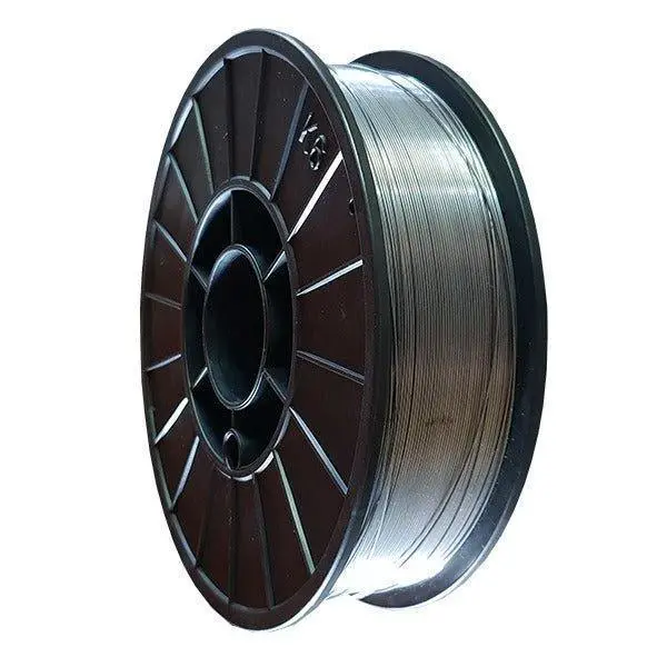 5kg E71T-GS Gasless Flux-Cored MIG Wire (0.9mm)