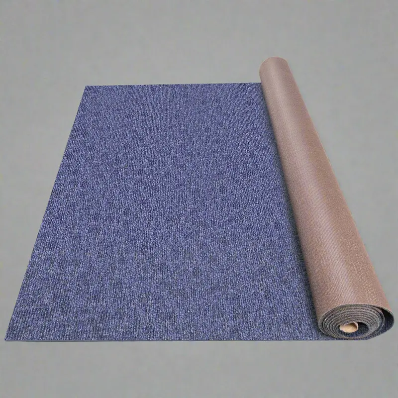 6 ft × 52.5 ft Marine-Grade Boat Carpet – Waterproof, Non-Slip Outdoor Rug for Decks and Patios