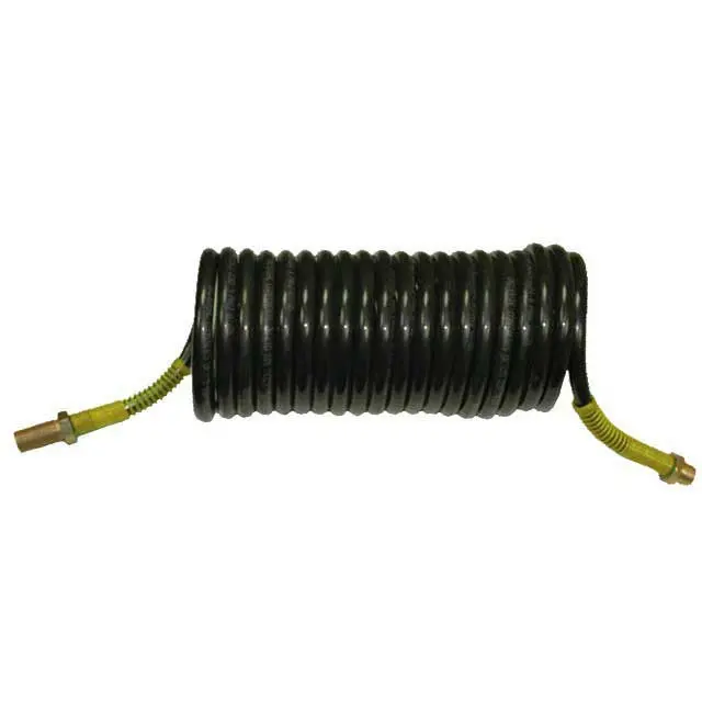 7.5-Meter Yellow Air Brake Solenoid Coil