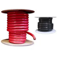 70mm² High-Current Battery Cable – Low-Resistance Power Conductor