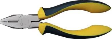8-Inch Standard Grip Pliers – General Purpose