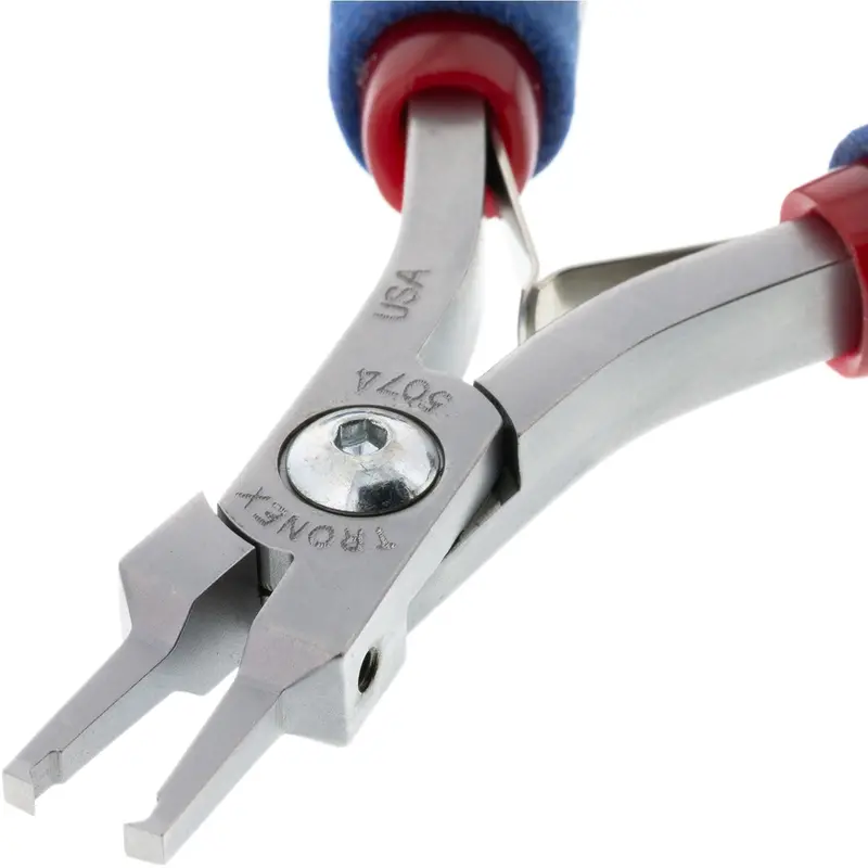 90° Angulated Tip Cutters for Flush, Accessible Cuts