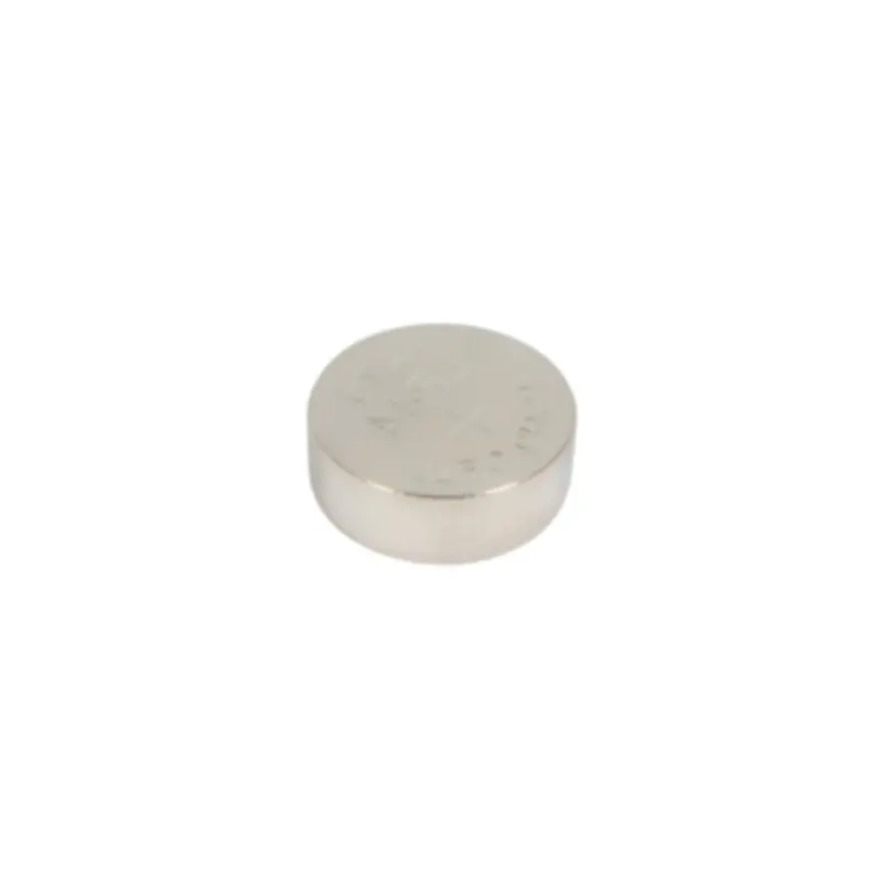 A76 / LR44 Button Cell Batteries – 10-Pack Replacement Set