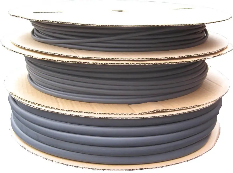 Adhesive-Lined Heat Shrink Tubing – Multiple Sizes – Full Rolls