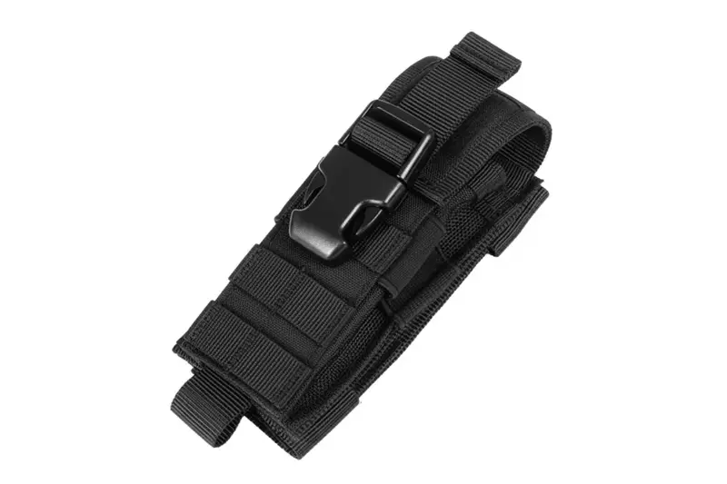 Adjustable Tactical Utility Belt – Reinforced Quick-Release Duty Belt in Tan or ACU Black