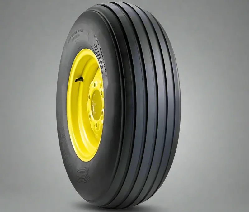 AG-Series Farm Tires – Heavy-Duty Implement Tires in Sizes 11L-15, 9.5L-15, 11L-16, and 12L-15