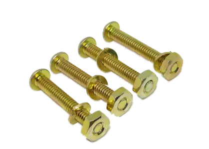 Anderson SB175 Connector Hardware Kit – Nut and Bolt Set