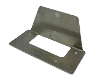 Anderson SB175 Through-Hole or 90° Mounting Bracket