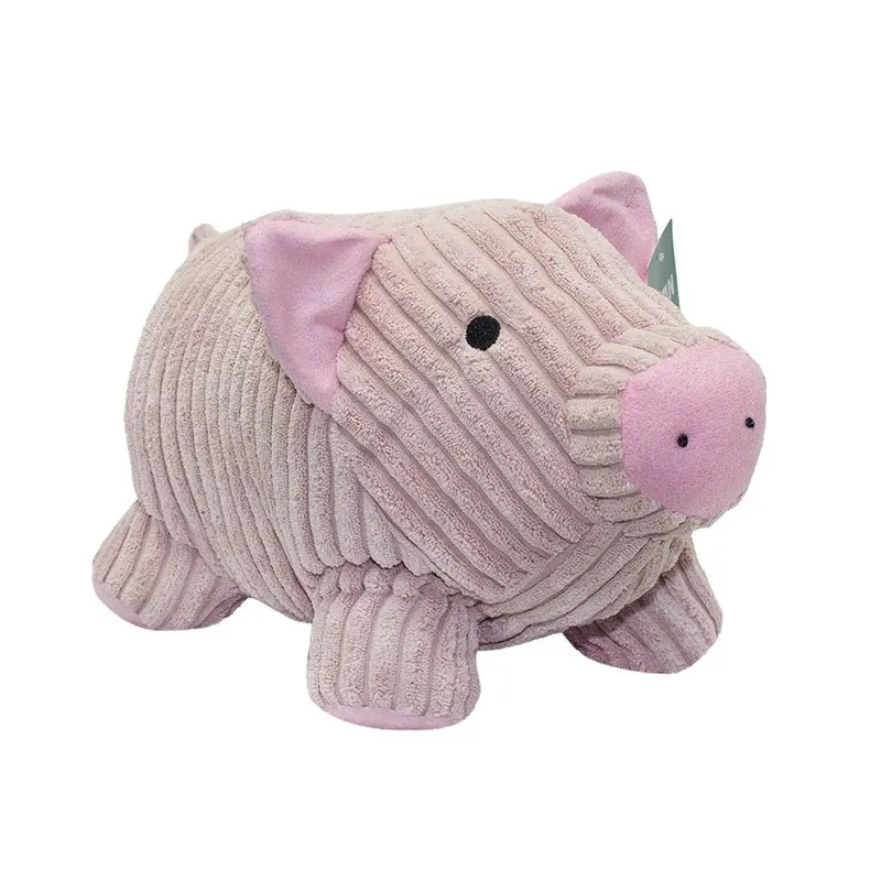 Animal-Shaped Weighted Door Stoppers – Adorable Kitty, Pig, Dog & Owl Designs for Home Use