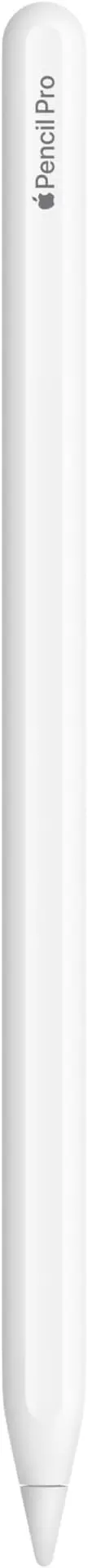 Apple Pencil Pro – Precision White Stylus for iPad with Magnetic Charging
