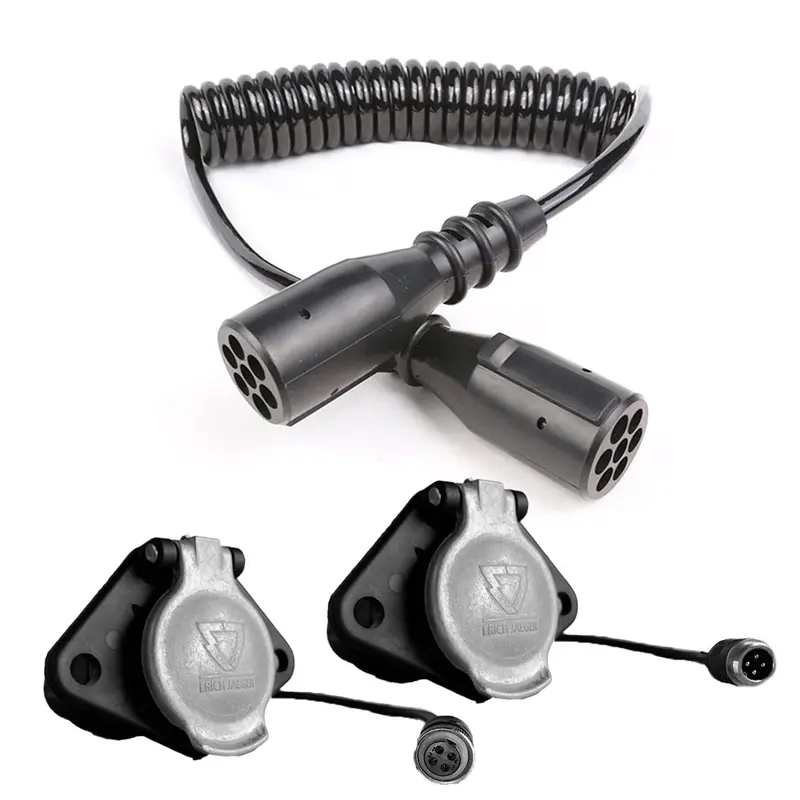 Artic Reversing Camera Cable Kit – Plug-and-Play Wiring Harness