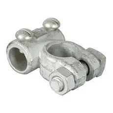 Automotive Battery Terminal – 9mm Stud, Car-Specific