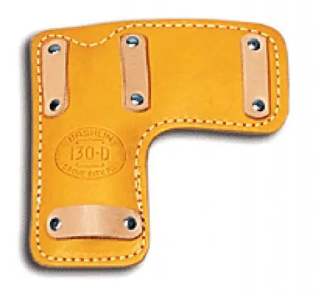 Bashlin 130D L-Shaped Lineman Climber Pad