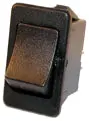 Basic Rocker Switch – Simple ON/OFF Toggle for 12V/24V Applications