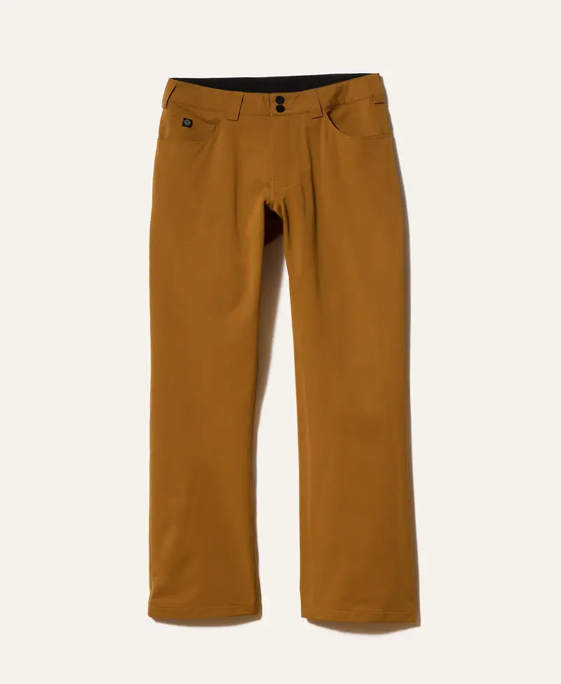 BC1 Bootcut WerkPant