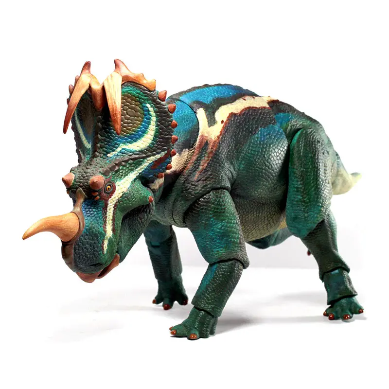 Beasts of the Mesozoic Centrosaurus Apertus Figure – 1:18 Scale Detailed Dinosaur Collectible