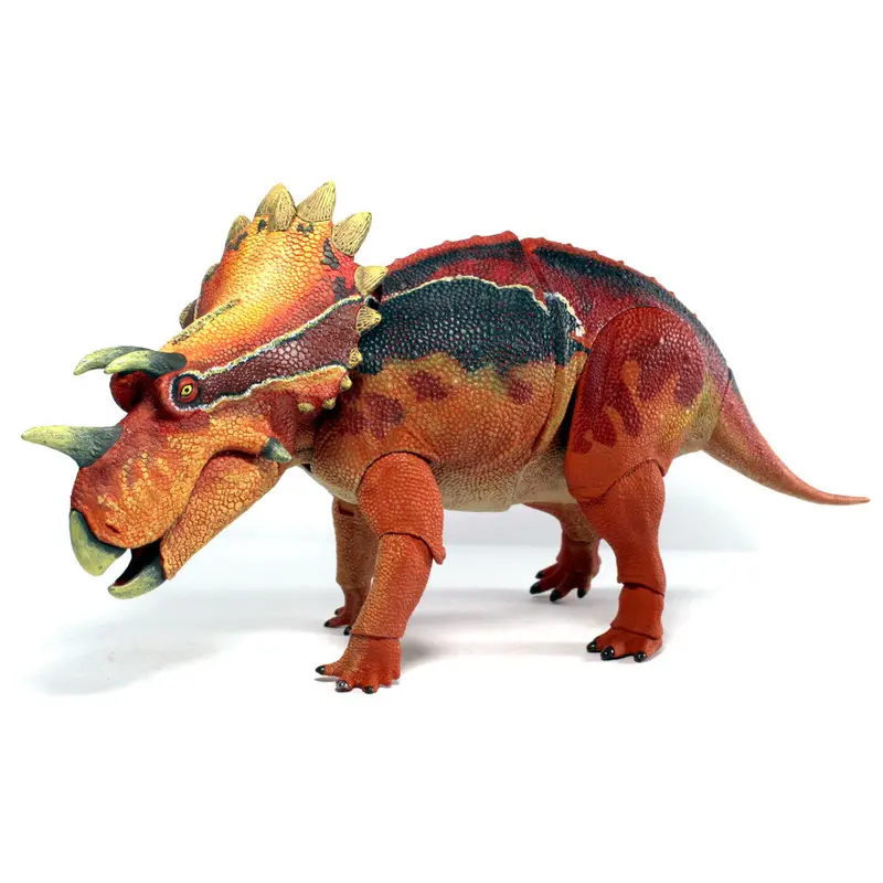 Beasts of the Mesozoic Regaliceratops Action Figure – 1:18 Scale Collectible Dinosaur Model