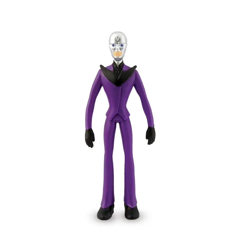 BEND-EMS Hawk Moth Action Figure – 5-Inch Flexible Poseable Toy