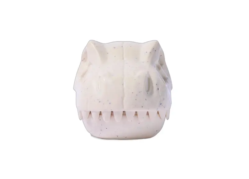 Bitzee Jurassic World Digital Dino Pod – Interactive Hatchable Dinosaur Pet