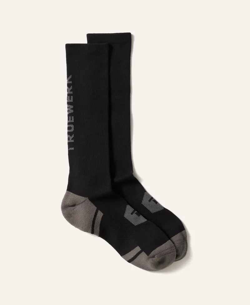 Bootcut-Style WerkSocks for Workwear Comfort