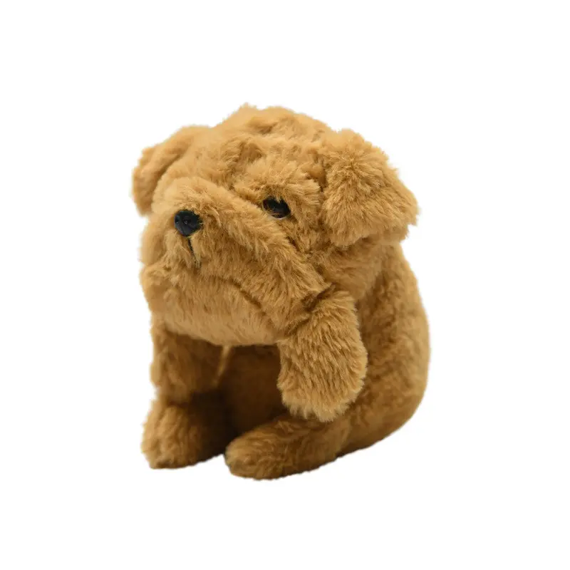 Bouncyband Dog Posture Pal – Plush Posture-Correcting Seat Buddy for Kids