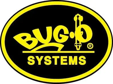 Bug-O Bgw-1023 5-Pin Female Cable Connector – Heavy-Duty Welding Interface 1