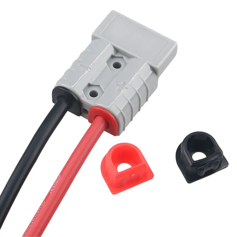 Cable Grommet for 175A Anderson PowerPole Connectors