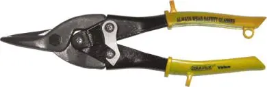 Cable Snips – Heavy-Duty Tin Snips for Wire & Sheet Metal