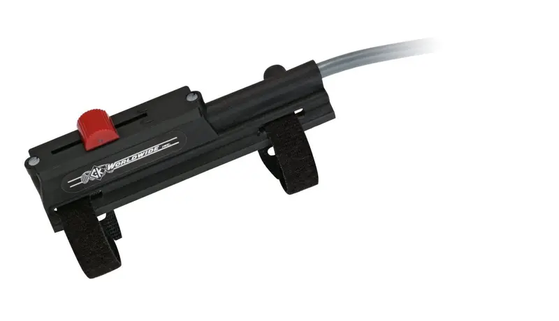 Ck Worldwide Amptrak Velcro Strap With 10K Ohm Resistance And 14-Foot Length (Amtcv-10-1-Mt5) 1