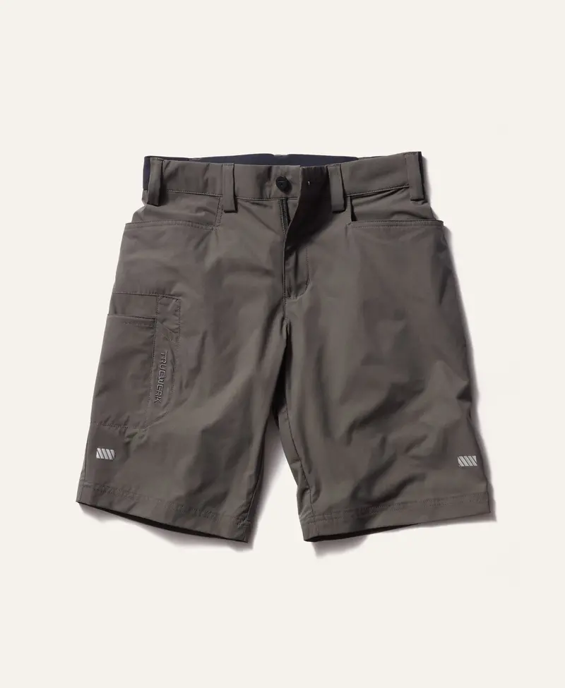 Cloud WerkShort for Men and Women – Lightweight Work Shorts with Utility Design