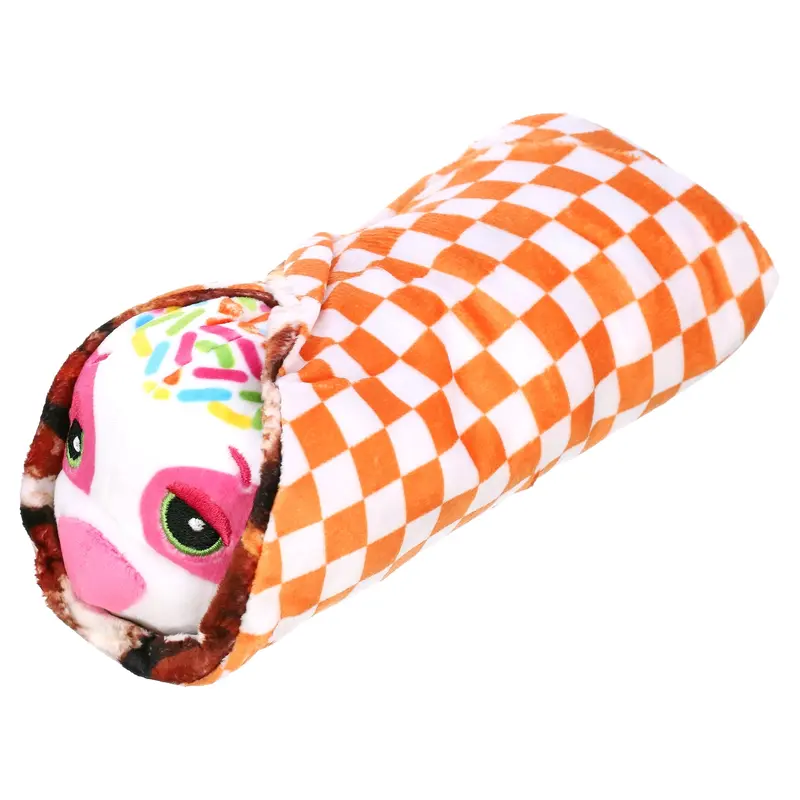 Cutetitos Carnivalitos Series 2 – Scented Surprise Plush Collection