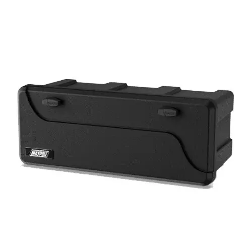 Daken Heavy-Duty Trailer Tool Box – 750 × 300 × 355 mm