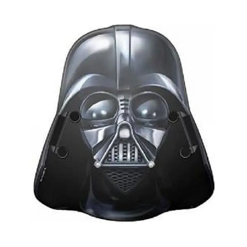 Darth Vader Large-Scale Collectible Figure – Disney Star Wars 24-Inch Display Piece