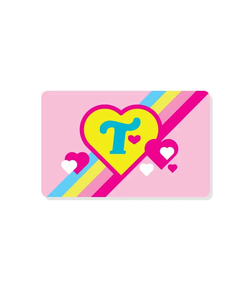 Digital Gift Card – Instant Email Delivery